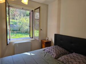 Maisons de vacances Superbe appartement au coeur des cevennes : photos des chambres