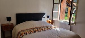 Maisons de vacances Superbe appartement au coeur des cevennes : photos des chambres