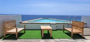 Cacimba Sunset Lodge - Ilhas do Barlavento