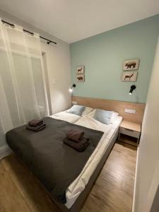 Przystanek Karpacz - ul Słowackiego 5A