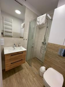 Przystanek Karpacz - ul Słowackiego 5A