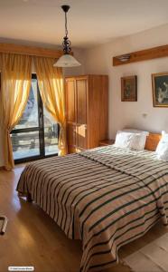 Hotel Ieremia Movila