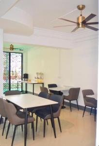 Apollo Vientiane Hotel