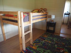 Pure Nature Familodge