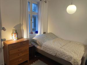 Cozy City Center Chambers with Kitchen and Garden