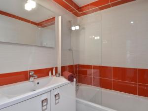 Spacieux appart rénové, 3 pièces + cabine, proche pistes, 8 pers, animaux admis - FR-1-181-1913