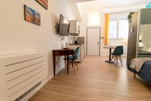 Appartement 1 Chambre