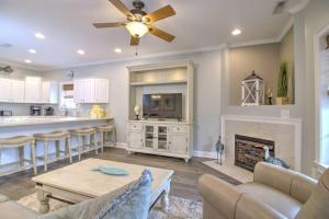 Relaxing Villa Junet