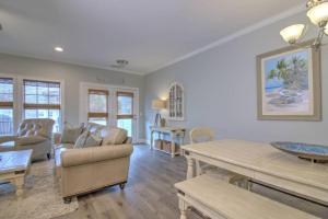 Relaxing Villa Junet