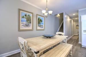 Relaxing Villa Junet