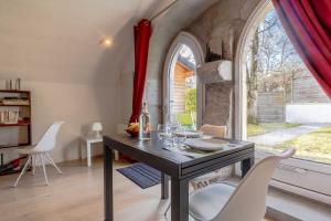 Appartements Eclat 3 etoiles Parking Gratuit-Proche lac et golf-Au calme : photos des chambres