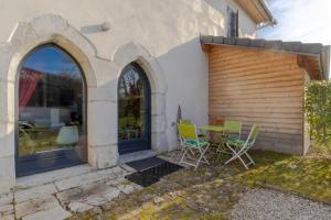 Appartements Eclat 3 etoiles Parking Gratuit-Proche lac et golf-Au calme : photos des chambres