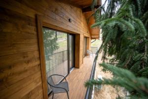 EDEN HOUSE Viseu de Sus