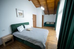 EDEN HOUSE Viseu de Sus