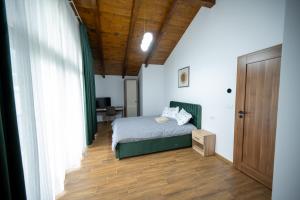 EDEN HOUSE Viseu de Sus