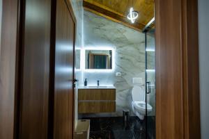 EDEN HOUSE Viseu de Sus