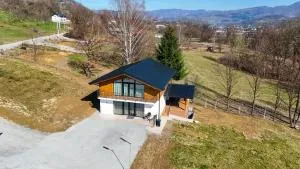 EDEN HOUSE Viseu de Sus - Săliştea de Sus