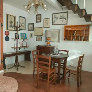 Radetzky Rooms - 切尔维尼亚诺德尔夫留利