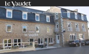 Maisons de vacances Maison Yaudet a 50 M DE LA PLAGE : photos des chambres