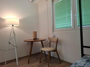 Milani Apartment Gevgelija