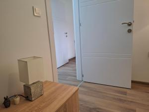 Milani Apartment Gevgelija