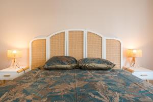 Appartements Magnifique 2 pieces, Clim, parking , wifi : Appartement 1 Chambre