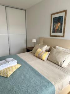 Mango Deluxe Apartment