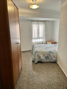 Céntrica vivienda Benaguasil