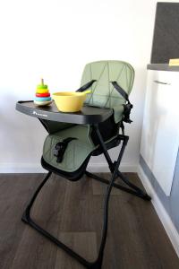 Garonne8 - Spacious accomodation 8ppl Disneyland