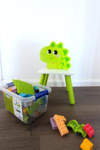 Appartements Garonne8 - Spacious accomodation 8ppl Disneyland : photos des chambres