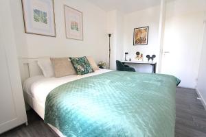 Appartements Garonne8 - Spacious accomodation 8ppl Disneyland : photos des chambres