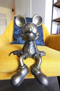 Garonne8 - Spacious accomodation 8ppl Disneyland