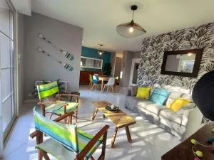 Maison à Beg-Meil, calme et proche plage - FR-1-481-175 - 富埃南