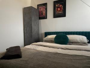 Monopoly Apartment