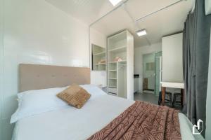 Residencial Lynary – Loft Marte