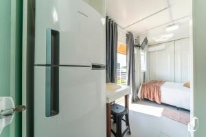 Residencial Lynary – Loft Marte