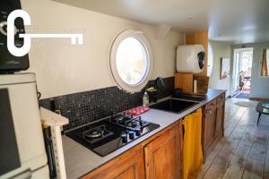 Bateaux Insolite Peniche Amazonie canal du midi : photos des chambres