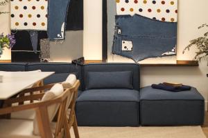 Four Seasons Apartment