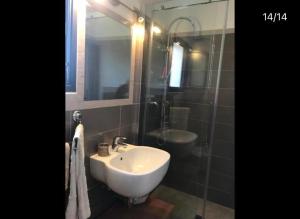 Oasi di Pace apartment