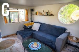 Bateaux Insolite Peniche Amazonie canal du midi : photos des chambres