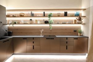 Four Seasons Apartment