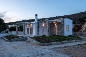 Sea Reflections Nimborio Beachfront Houses - Diliso