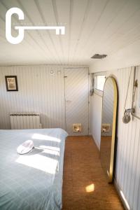 Bateaux Insolite Peniche Amazonie canal du midi : photos des chambres