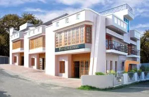Hotel Gurupriya - Theni