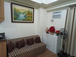 The Orabella 1 BR condo in Cubao QC Metro Manila