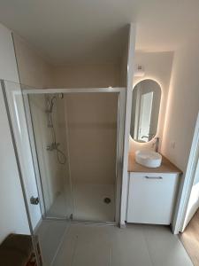 Appartements Le spot : photos des chambres