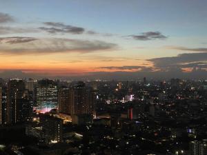 The Orabella 1 BR condo in Cubao QC Metro Manila