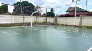 The Orabella 1 BR condo in Cubao QC Metro Manila