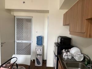 The Orabella 1 BR condo in Cubao QC Metro Manila