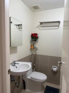 The Orabella 1 BR condo in Cubao QC Metro Manila